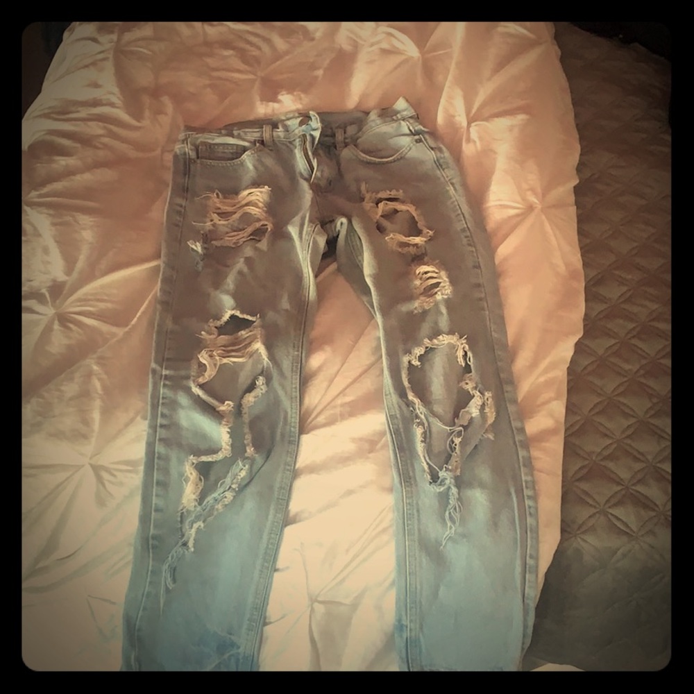 Jeans